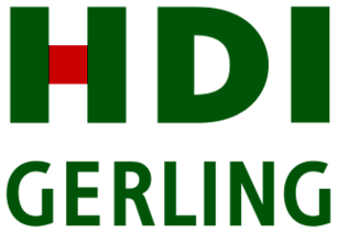 Logo Gerling Konzern 