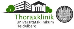 Logo Thoraxklinik Heidelberg