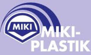 Logo Firma Miki-Plastik Mannheim