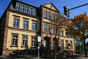 Käfertalschule Mannheim